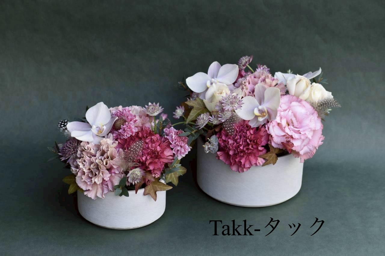 Takkタック